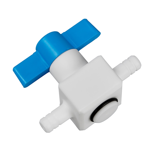 Stopcock PTFE ø 4,5 mm